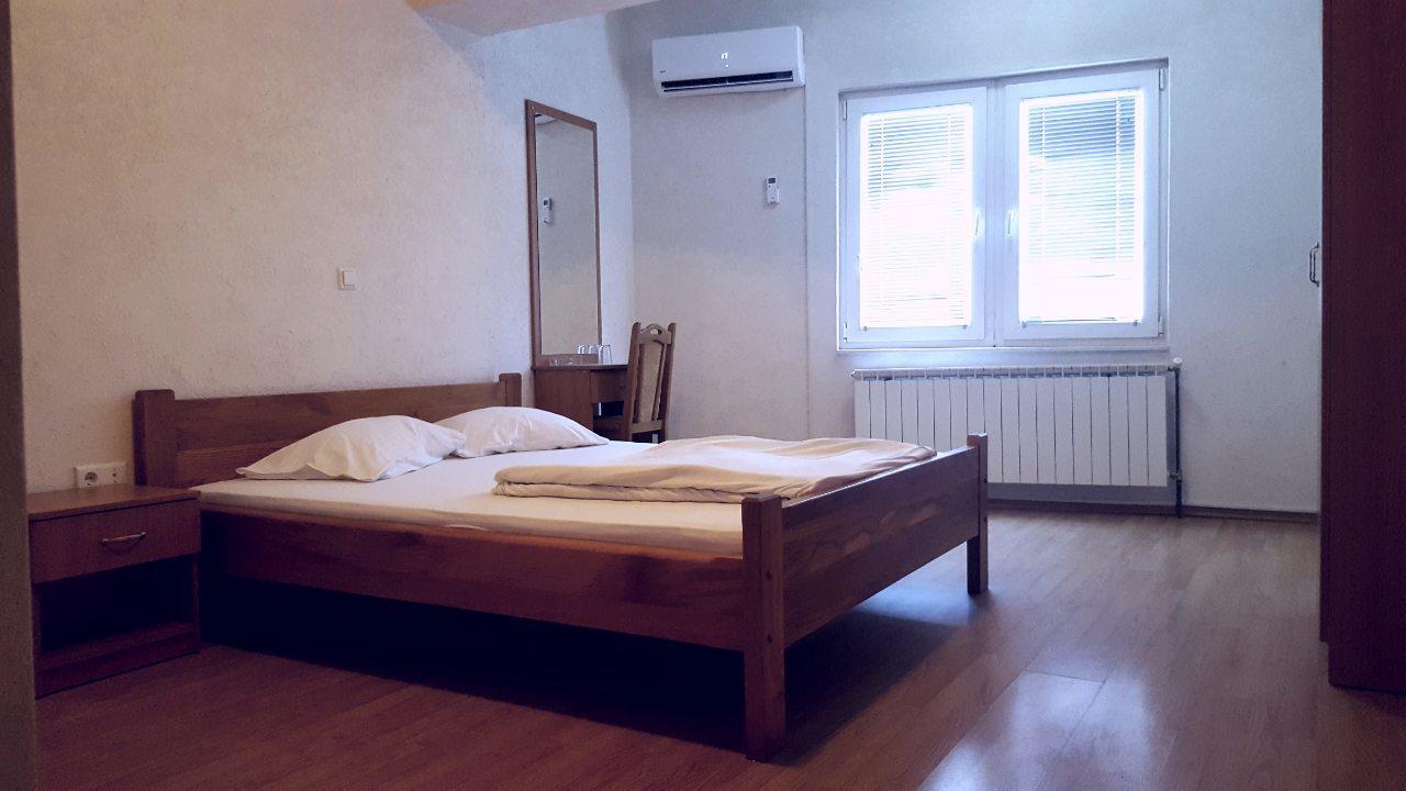 Motel Gas-Petrol Brčko Esterno foto